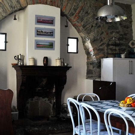 B&B La Cassinellaチェルノッビオ エクステリア 写真