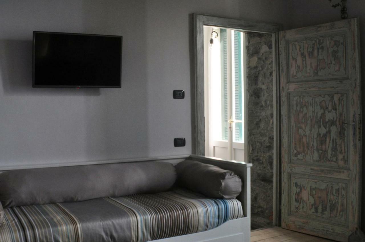B&B La Cassinellaチェルノッビオ エクステリア 写真